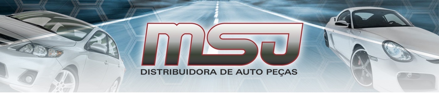 MSJ Distribuidora de auto peças