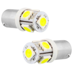 LAMPADA LED TIPO 69 BRANCA (PAR)