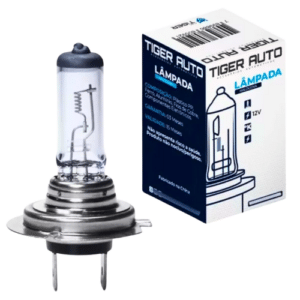 LAMPADA H7 12V 55W