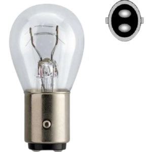 LAMPADA 2 POLO 12V 21W