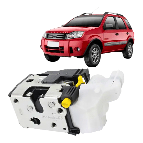 FECH PTA ECOSPORT GI 03> FIESTA GII 02> TRAS  ELETRICA - DIR