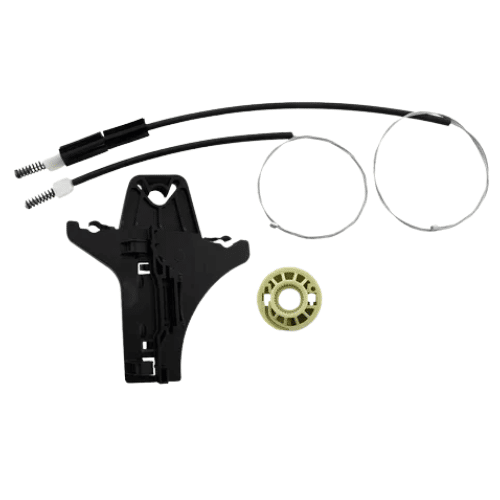 KIT REPARO MAQ VID GOLF G7 14>19 - TRAS - DIR - C/ARRASTE