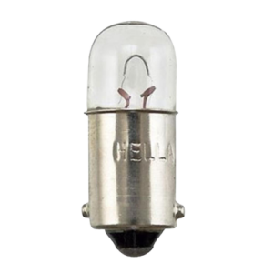 LAMPADA 69 CRISTAL 12V 4W