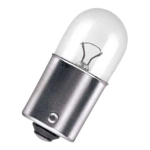 LAMPADA 67 CRISTAL 12V 5W