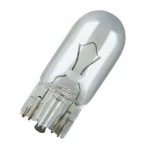 LAMPADA PINGAO 12V 5W