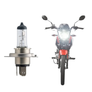 LAMPADA H4 12V 35/35W - (MOTO)