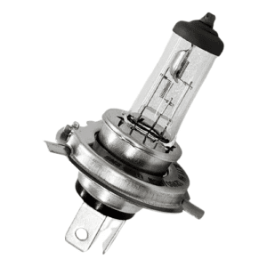LAMPADA H4 12V 60/55W