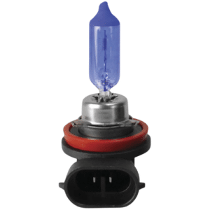 LAMPADA H11 SUPER BRANCA 55/60 W (PAR)