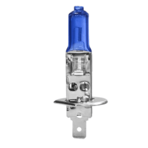 LAMPADA H1 SUPER BRANCA 55/60 W (PAR)