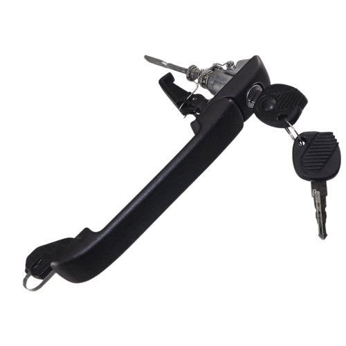 MAC EXT C/C GOL GII 94>01 PARATI GII 96>01 2P MECANICA - DIR/ESQ