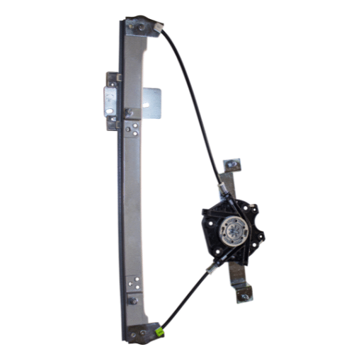 MAQ VID UNO/FIORINO/PREM 4P S/M  DIAN -  DIR - FIX. MAB.