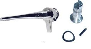 TRINCO Q VENTO MB L 111 CROM - E