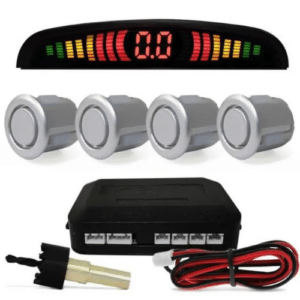 KIT SENSOR RE 12V PRATA
