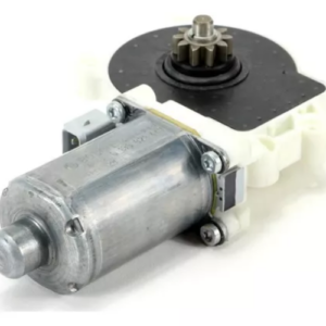MOTOR BOSCH 10 DENTES - ESQ - LINHA GM