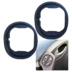 MOLD BOTAO VD ELET. FORD KA 2008>2014