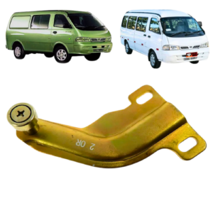 GUIA PTA MEIO CORREDIÇA BESTA GS 98>05 - SUPERIOR