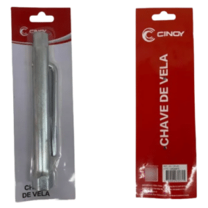 CHAVE DE VELA BOCA 16/21MM GRANDE