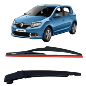 PALHETA ESPEC TRAS SANDERO 2015 C/BRACO