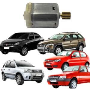 MOTOR ELET FECH PALIO/UNO/ECOSPOR/FIESTA