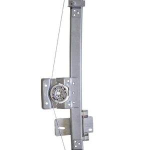 MAQ VID SANDERO 20 S/M DIANT ELET - DIR - FIX. MAB.