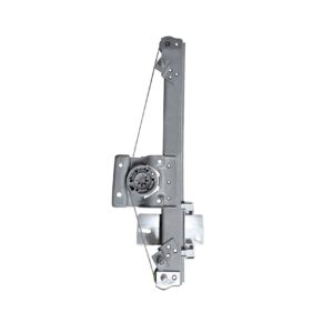MAQ VID SANDERO 20 S/M TRAS ELET - DIR - FIX. MAB.