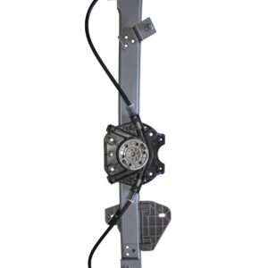 MAQ VID DUSTER 21> LOGAN/SANDERO GII 13> S/M DIANT  DIR  FIX MAB