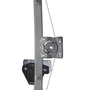 MAQ VID KWID 17/ 4P DIAN S/M - ESQ - FIX. MAB.