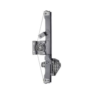 MAQ VID KWID 17/ 4P TRAS S/M - DIR - FIX. MAB.