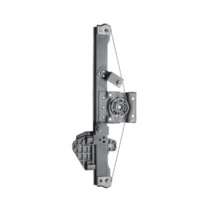 MAQ VID KWID 17/ 4P TRAS S/M - ESQ - FIX. MAB.