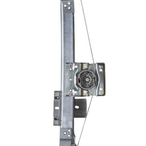 MAQ VID GOL/VOY/PAR/SAV/ 88/94 S/M 2P- ESQ - FIX. MAB.