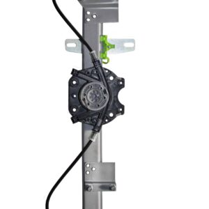 MAQ VID DELIVERY/WORKER/TITAN/TRACTOR 81>19 S/M - DIR - FIX. MAB.