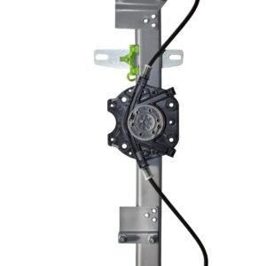 MAQ VID DELIVERY/WORKER/TITAN/TRACTOR 81>19 S/M - ESQ - FIX. MAB.