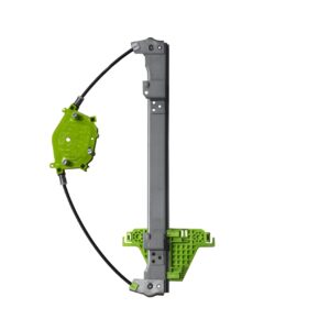 MAQ VID FOX/CROSSFOX/SPACEFOX 4P ELET S/M TRAS - DIR - FIX. ORIG.