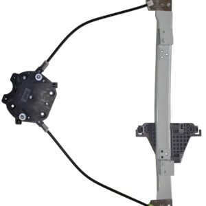 MAQ VID GOL GV GVI/SAV GV/GVI/GVII  ELET S/M  2P - DIR - FIX. MAB