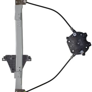 MAQ VID GOL GV GVI/SAV GV/GVI/GVII  ELET S/M  2P - ESQ - FIX. MAB