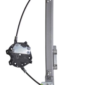 MAQ VID ELET TRAS S/M F.MAB UP GI 4PT 14A21 - DIR - FIX. MAB.