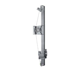MAQ VID CAM ACTROS/ATEGO/AXOR ELET DIANT S/M - ESQ - FIX.MAB
