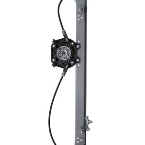 MAQ VID ELET SCENIC 99/10 S/M DIANT - DIR - FIX. MAB.