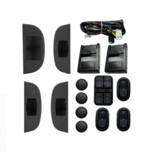 SUBCONJUNTO CELTA 4P COMPLETO SENS - UNIVERSAL
