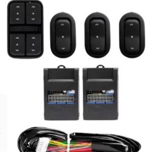 SUBCONJUNTO AGILE 09/ 4P COMPLETO SENS