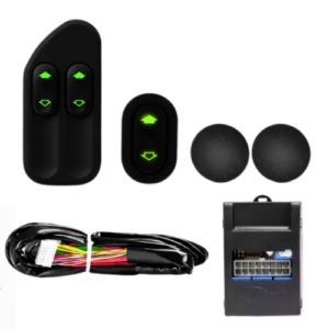 SUBCONJUNTO FIESTA AMAZ/ECOSPORT DIANT SENS - ORIG