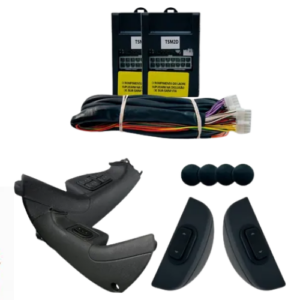 SUBCONJUNTO NOVO CORSA 4P COMP SENS