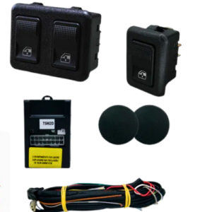SUBCONJUNTO SANTANA 98/ 2P/4P DIANT SENS
