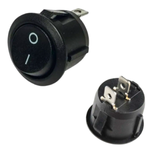 TECLA FAROL MILHA UNIVERSAL