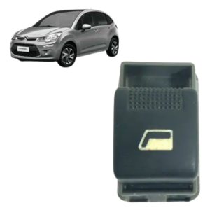TECLA VID C3 03>12 - SIMPLES - C/MOLDURA