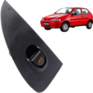 TECLA VID PALIO/WEEKEND 01>07/SIENA/STRADA 96>02 SIMPLES C/MOLD PEQUENA TRIANGULO - FIRE