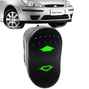 TECLA VID FOCUS GI 00>08 - SIMPLES  DD/TD/TE - TERMINAL AGULHA