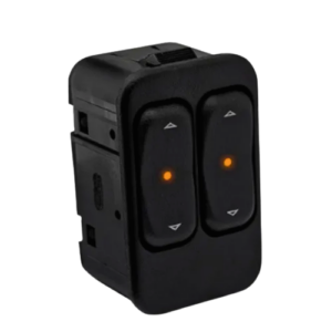 TECLA VID ASTRA/MERIVA/CORSA/CELTA - DUPLO - LED AMBAR