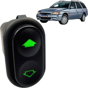 TECLA VID ESCORT 97>03 MONDEO 94>95 FIESTA 01>03 SIMPLES DD/TD/TE