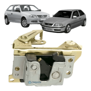 FECH PTA GOL GIII 99>05 GOL GIV 05>14 2P - MECANICA - ESQ
